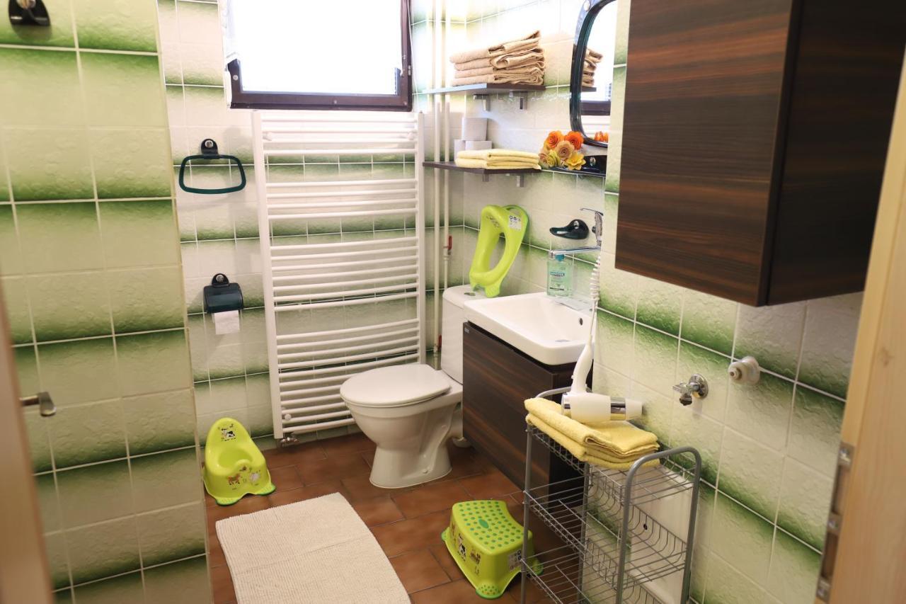 Apartment U Machacku - Lipno *