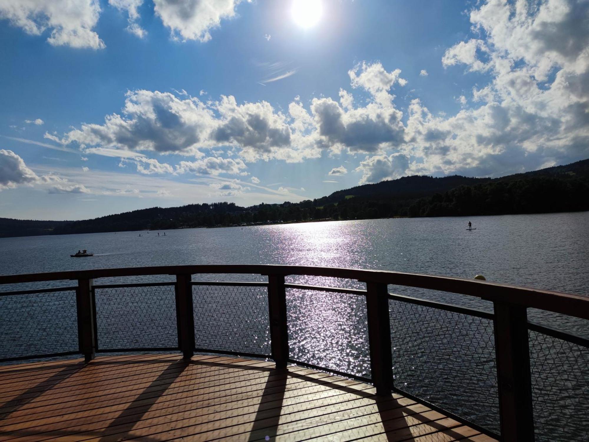 U Machacku - Lipno * Lipno nad Vltavou
