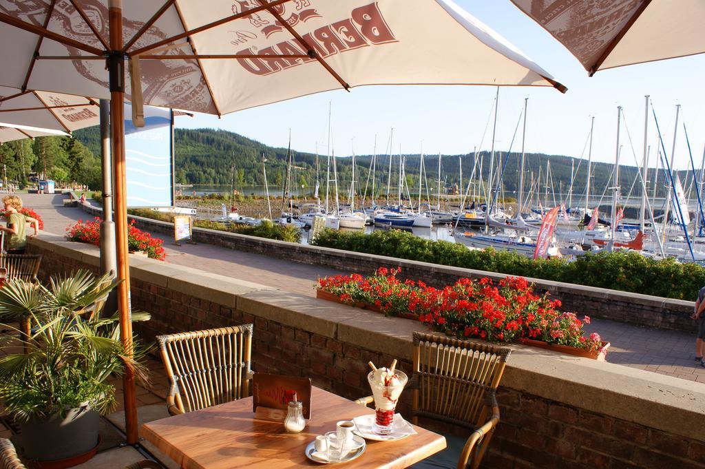 Apartment U Machacku - Lipno *